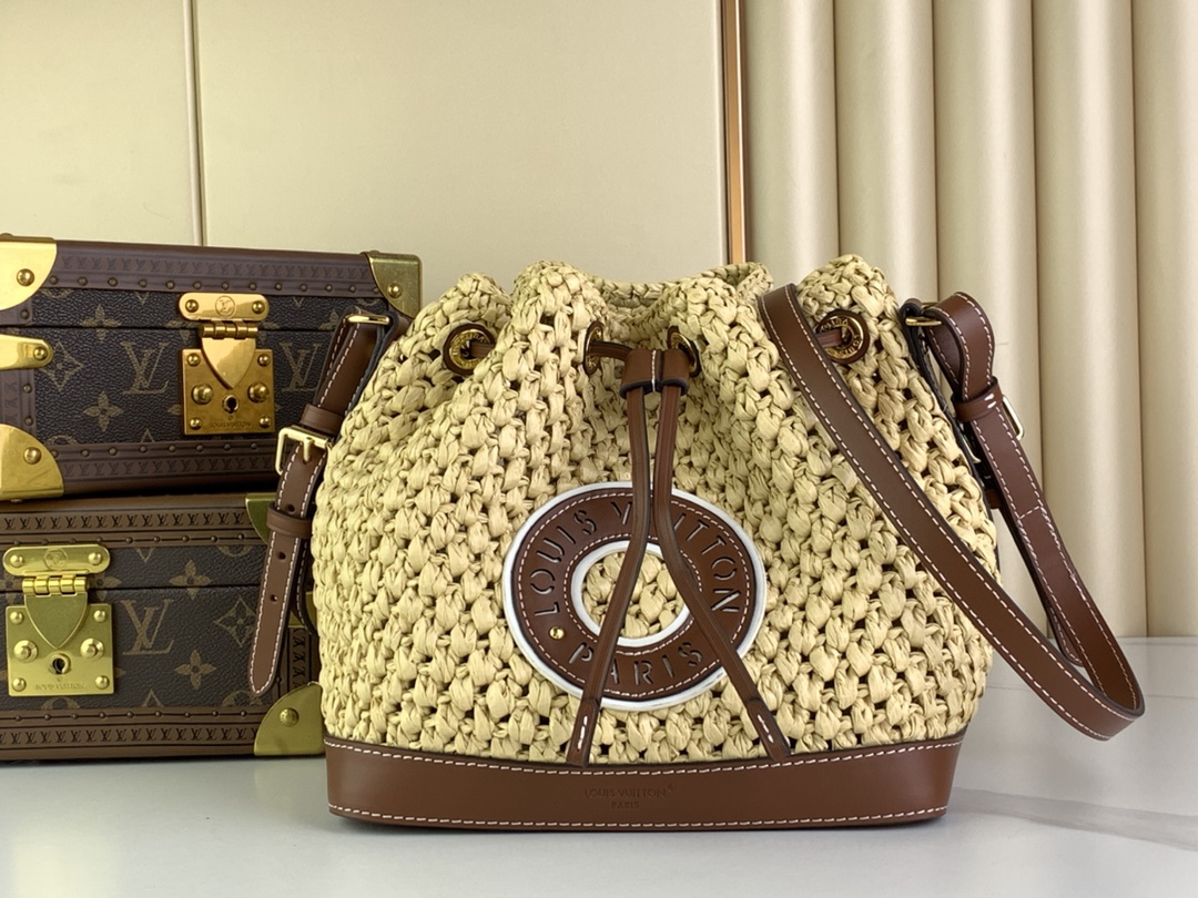 Louis Vuitton Bucket Bags